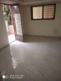 1 BHK + Servant Room Apartment For Rent in Shree Swami Samarth Apartments Kharadi