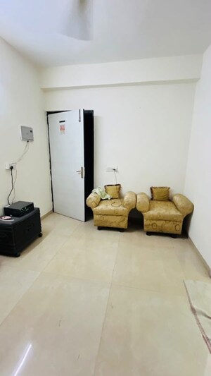 1 BHK Apartment For Rent in Chandigarh Citi Center, Vip Road