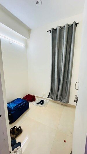 Bedroom in 1 BHK Apartment at Chandigarh Citi Center, Vip Road – for Rent