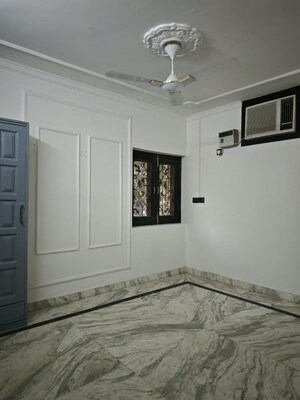 Room in 3 BHK Apartment at Maharishi Dayanand CGHS, Vasant Kunj – for Rent