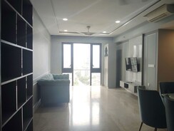 3 BHK + Prayer Room,Store Room Apartment For Rent in Lodha The World Towers World One Tier 2