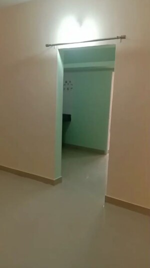 1 BHK Apartment For Rent in Sharad Nagar