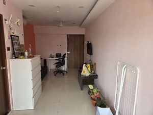 Team Area in 1 BHK Apartment at Tilak Safalya, Tilak Nagar – for Rent