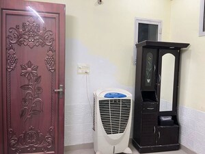 Bathroom in 3 BHK Apartment at Srishti Residency Arjunganj, Arjunganj – for Rent