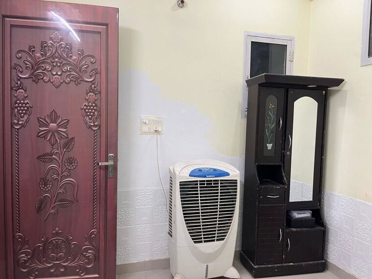 Bathroom, srishti-residency-arjunganj 3 Bedroom 1550 Sq.Ft. Apartment In Arjunganj Lucknow 10613876
