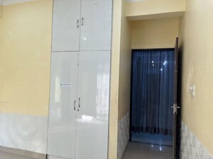 Bathroom in 3 BHK Apartment at Srishti Residency Arjunganj, Arjunganj – for Rent