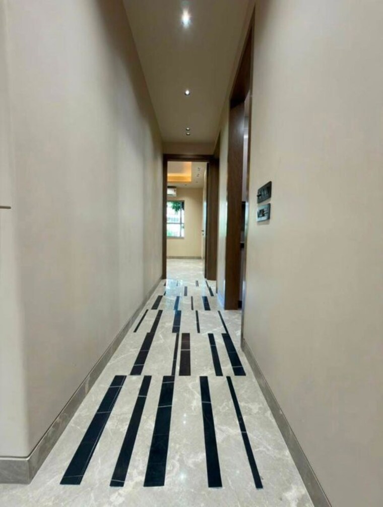 Entrance, kailash colony 3 Bedroom 1400 Sq.Ft. Builder Floor In Kailash Colony Delhi 10613888