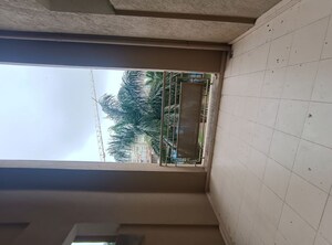Balcony in 2 BHK Builder Floor at Bhansali Shri Shantinagar CHS, Kondhwa Budruk – for Rent