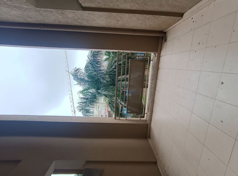 Balcony, bhansali-shri-shantinagar-chs 2 Bedroom 1050 Sq.Ft. Builder Floor In Kondhwa Budruk Pune 10613880