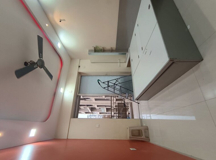 Kitchen, bhansali-shri-shantinagar-chs 2 Bedroom 1050 Sq.Ft. Builder Floor In Kondhwa Budruk Pune 10613880