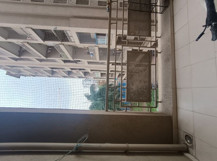 Balcony, bhansali-shri-shantinagar-chs 2 Bedroom 1050 Sq.Ft. Builder Floor In Kondhwa Budruk Pune 10613880