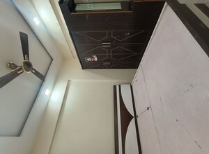 Furnished Amenities in 2 BHK Builder Floor at Bhansali Shri Shantinagar CHS, Kondhwa Budruk – for Rent