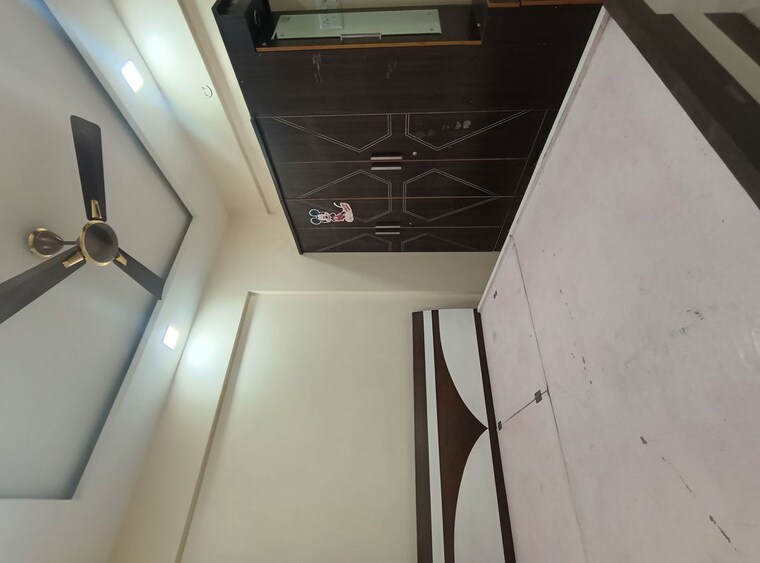 undefined, bhansali-shri-shantinagar-chs 2 Bedroom 1050 Sq.Ft. Builder Floor In Kondhwa Budruk Pune 10613880