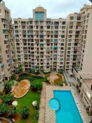 2 BHK Apartment For Sale in Goodwill Paradise, Kharghar