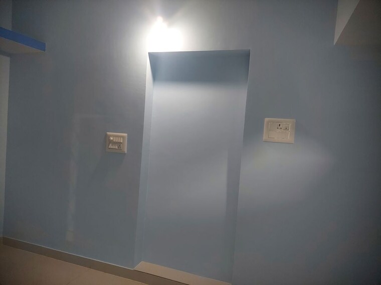 Room, rt nagar 1 Bedroom 615 Sq.Ft. Independent House In Rt Nagar Bangalore 10613894
