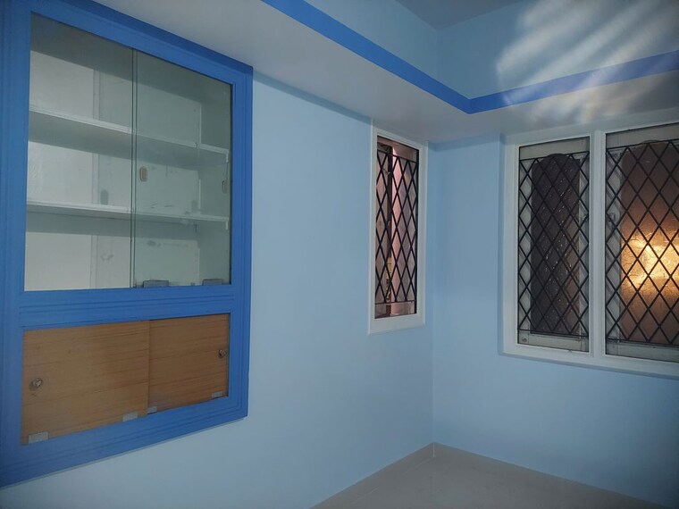 Room, rt nagar 1 Bedroom 615 Sq.Ft. Independent House In Rt Nagar Bangalore 10613894