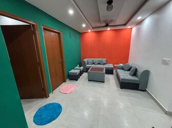 3 BHK + Store Room 1600 Sq.Ft. Apartment in Sunshine Enclave