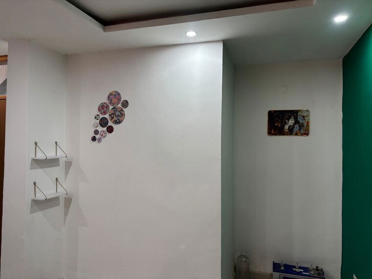 Room, sunshine-enclave 3 Bedroom 1600 Sq.Ft. Apartment In Vip Road Zirakpur 10613893