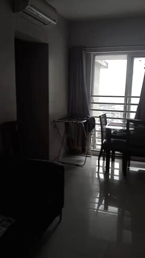 2 BHK Apartment For Rent in Poddar Shri Ganesh Apartment, Goregaon West