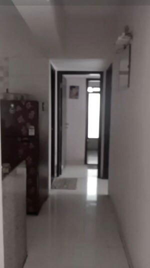 Building Lobby in 2 BHK Apartment at Poddar Shri Ganesh Apartment, Goregaon West – for Rent