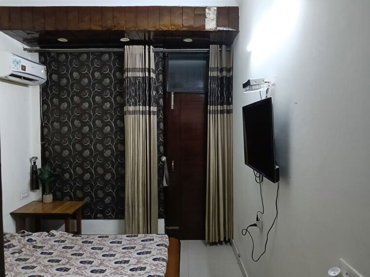 undefined, silver-city-extention 3 Bedroom 1650 Sq.Ft. Apartment In Vip Road Zirakpur 10613898