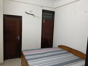 Bedroom in 3 BHK Apartment at Silver City Extention, Vip Road – for Rent