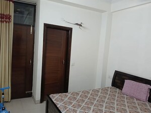 Bedroom in 3 BHK Apartment at Silver City Extention, Vip Road – for Rent
