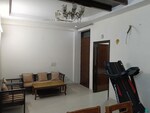 3 BHK + Servant Room 1650 Sq.Ft. Apartment in Silver City Extention
