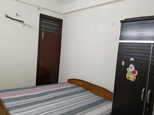 Bedroom in 3 BHK Apartment at Silver City Extention, Vip Road – for Rent