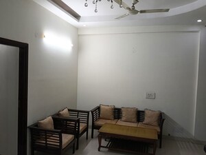 Bedroom in 3 BHK Apartment at Silver City Extention, Vip Road – for Rent