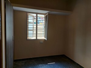 Room in 1 BHK Independent House at Rt Nagar – for Rent