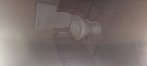 Bathroom in 2 BHK Independent House at Rt Nagar – for Rent