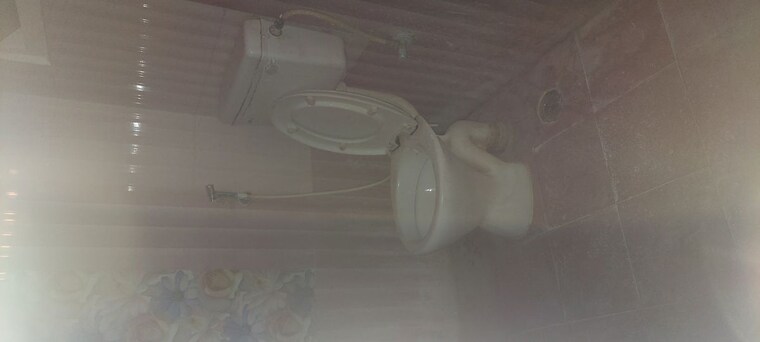 Bathroom, rt nagar 2 Bedroom 720 Sq.Ft. Independent House In Rt Nagar Bangalore 10613904