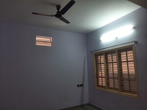 Room in 2 BHK Independent House at Rt Nagar – for Rent