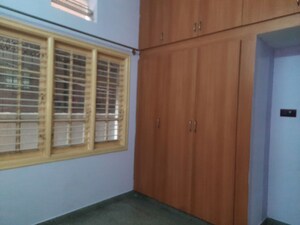 Room in 2 BHK Independent House at Rt Nagar – for Rent