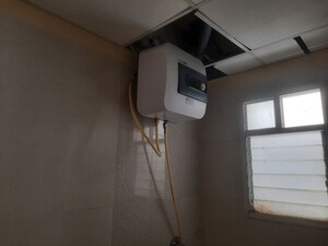 Furnished Amenities in 2 BHK Independent House at Rt Nagar – for Rent