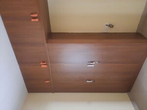 Room in 2 BHK Independent House at Rt Nagar – for Rent