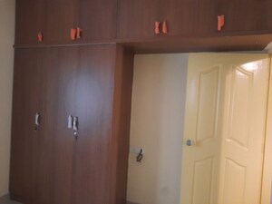 Furnished Amenities in 2 BHK Independent House at Rt Nagar – for Rent
