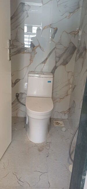 Bathroom in 2 BHK Apartment at Kalyani Nagar – for Sale
