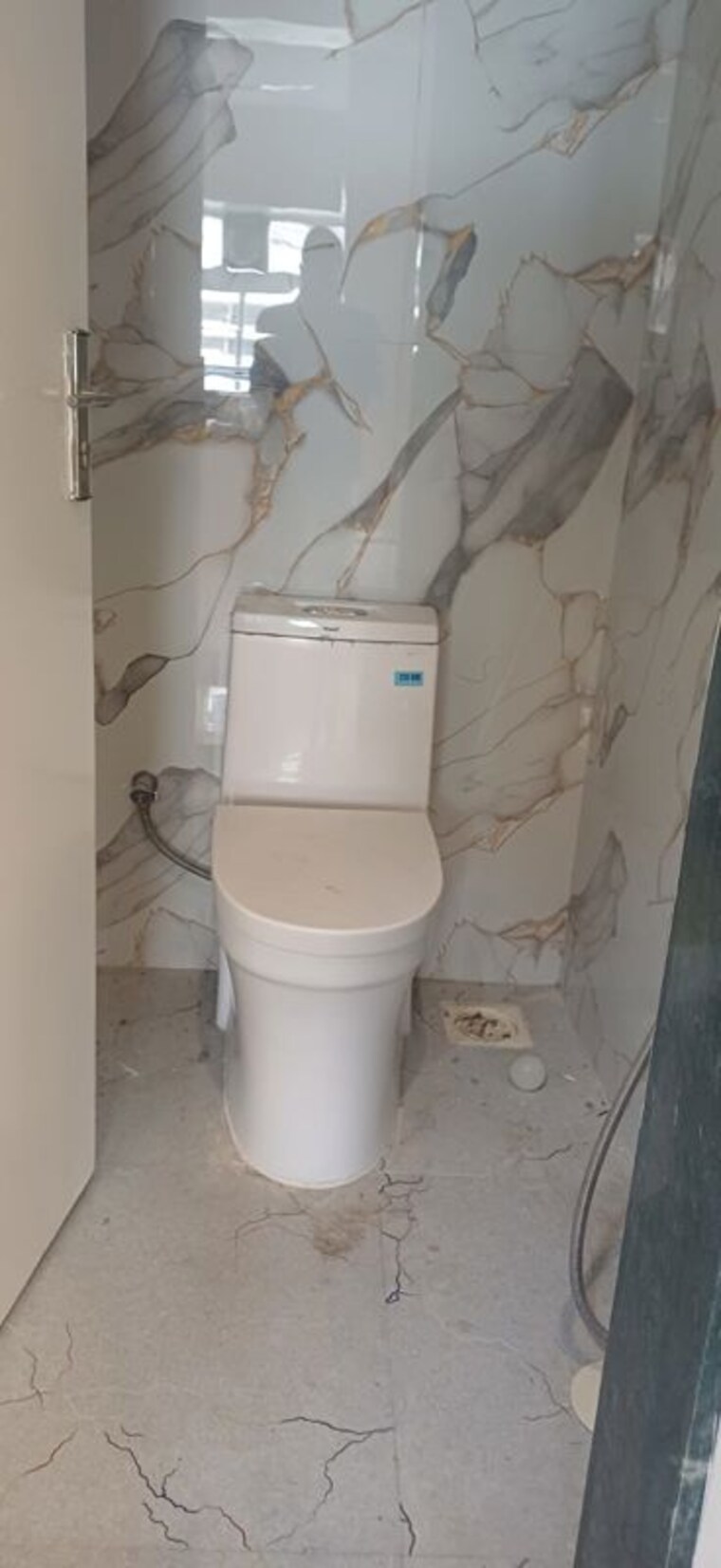 Bathroom, kalyani nagar 2 Bedroom 1090 Sq.Ft. Apartment In Kalyani Nagar Pune 10613902