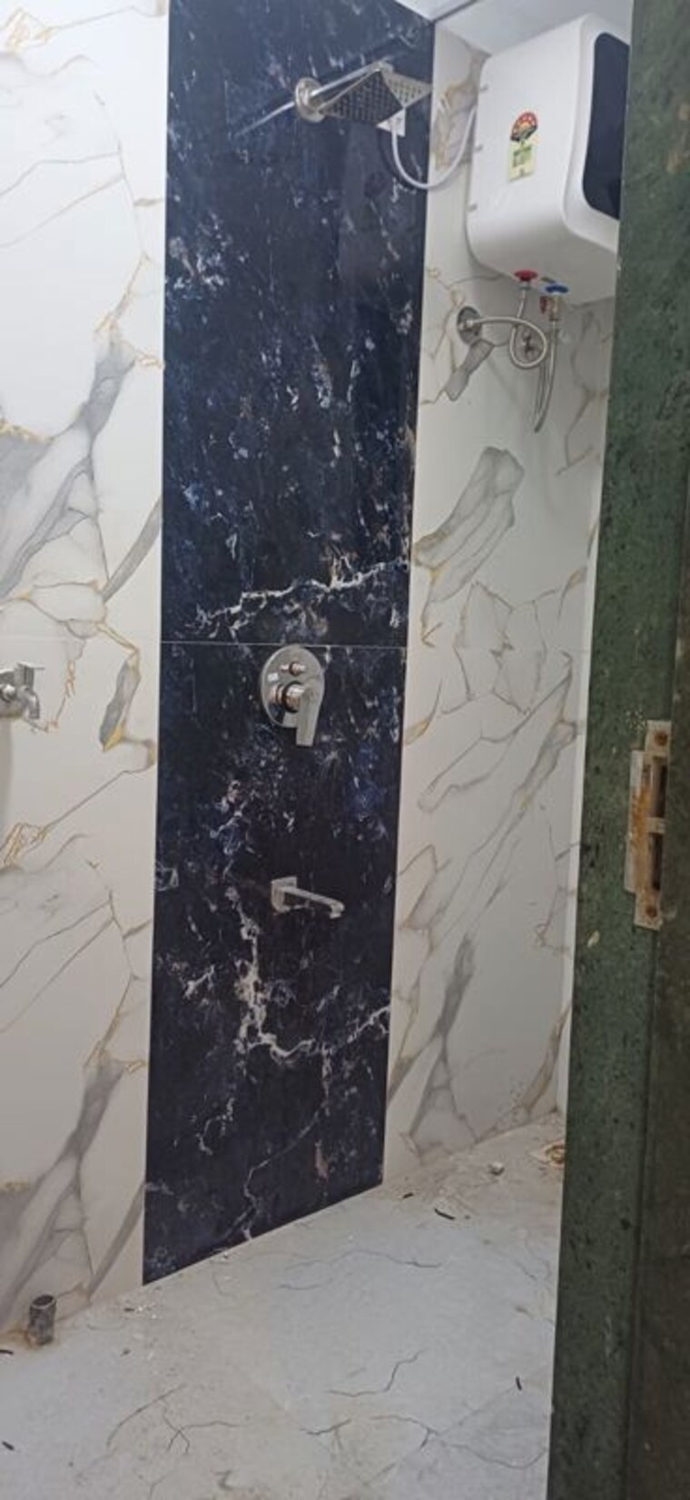 Balcony, kalyani nagar 2 Bedroom 1090 Sq.Ft. Apartment In Kalyani Nagar Pune 10613902
