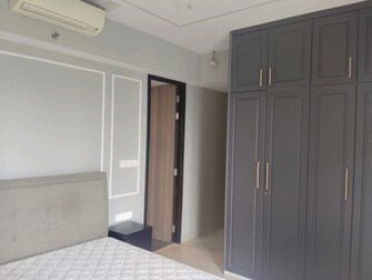 4 BHK + Prayer Room,Study Room,Store Room Apartment For Rent in Lodha The World Towers World One Tier 2 in Worli, Mumbai