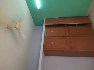 Furnished Amenities in 2 BHK Independent House at Rt Nagar – for Rent
