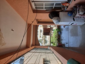 Kitchen in 2 BHK Independent House at Rt Nagar – for Rent