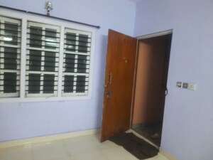 Room in 2 BHK Independent House at Rt Nagar – for Rent