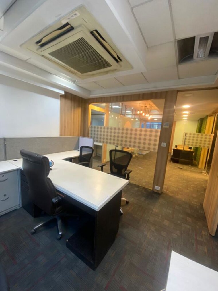 Team Area, sunrise-tower Commercial Office Space in IT/SEZ 1600 Sq.Ft. In Andheri East Mumbai 10613903