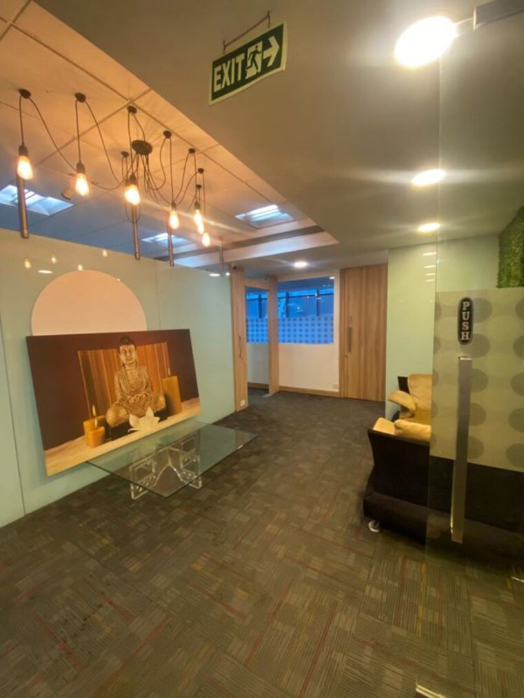 Common Area, sunrise-tower Commercial Office Space in IT/SEZ 1600 Sq.Ft. In Andheri East Mumbai 10613903
