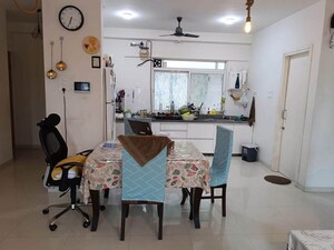 2 BHK Apartment For Rent in Godrej 24, Hinjewadi