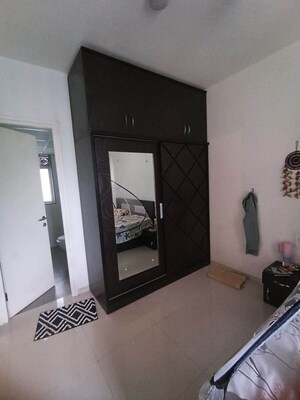 Furnished Amenities in 2 BHK Apartment at Godrej 24, Hinjewadi – for Rent