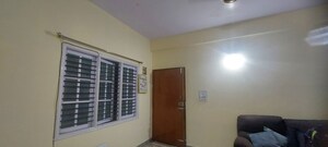 Room in 2 BHK Independent House at Rt Nagar – for Rent